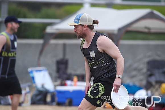 2022 USA Ultimate Beach National Championships