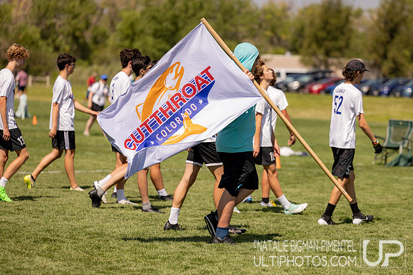 2024 USA Ultimate Youth Club Championships