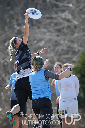 Queen City Tune Up 2015 - Saturday
