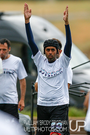 Day 1 of 2022 USA Ultimate Masters Championships