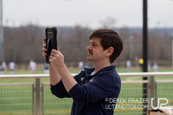 DC Breeze Open Tryouts Saturday