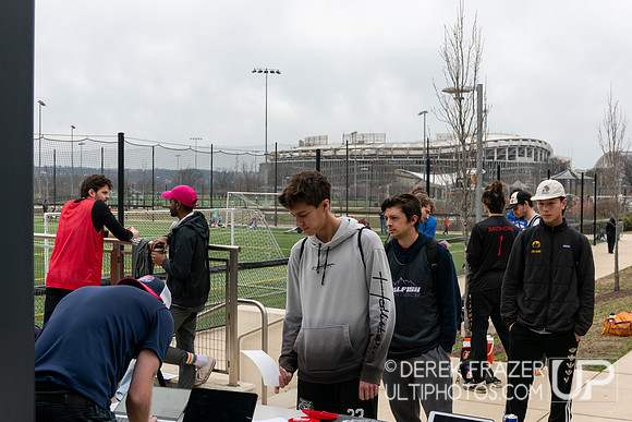 DC Breeze Open Tryouts Saturday