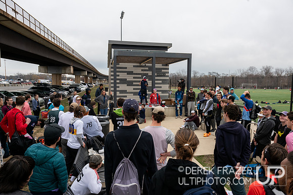 DC Breeze Open Tryouts Saturday