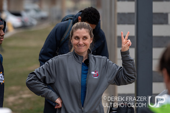 DC Breeze Open Tryouts Saturday