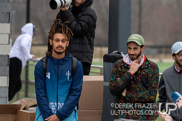 DC Breeze Open Tryouts Saturday