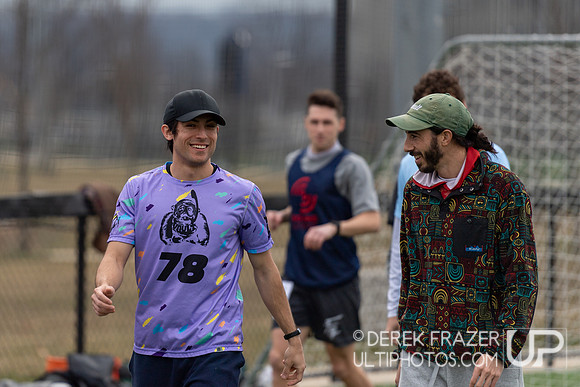 DC Breeze Open Tryouts Saturday