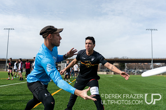DC Breeze Open Tryouts Saturday