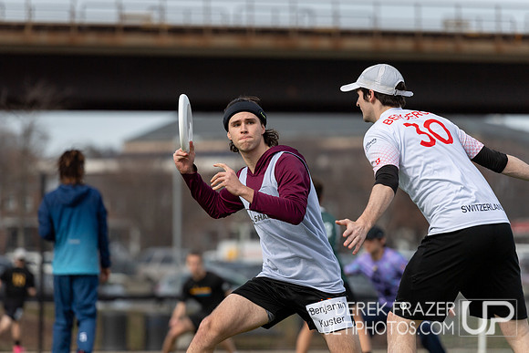 DC Breeze Open Tryouts Saturday