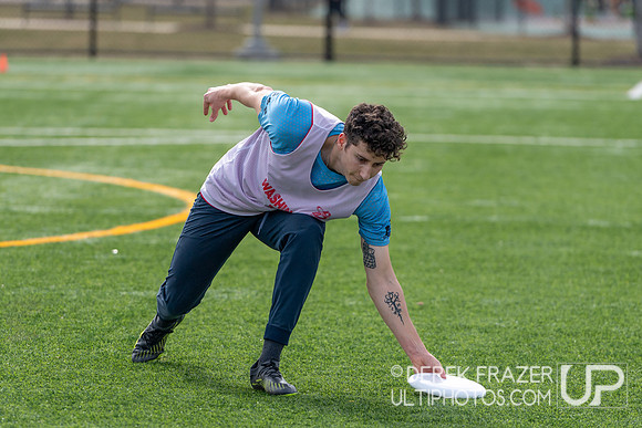 DC Breeze Open Tryouts Saturday