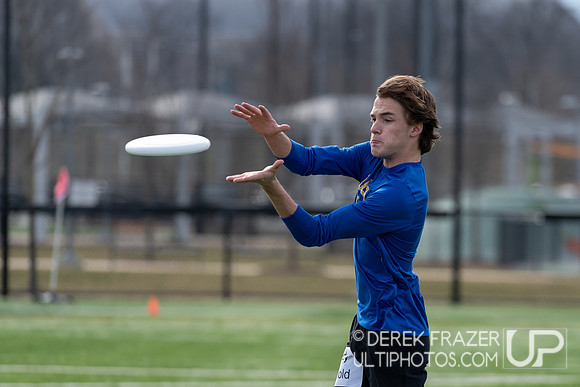 DC Breeze Open Tryouts Saturday