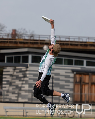 DC Breeze Open Tryouts Saturday