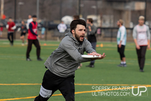 DC Breeze Open Tryouts Saturday