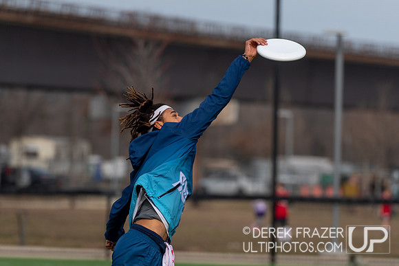 DC Breeze Open Tryouts Saturday