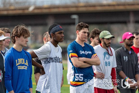 DC Breeze Open Tryouts Saturday