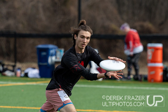 DC Breeze Open Tryouts Saturday