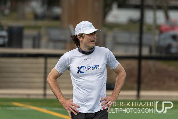 DC Breeze Open Tryouts Saturday
