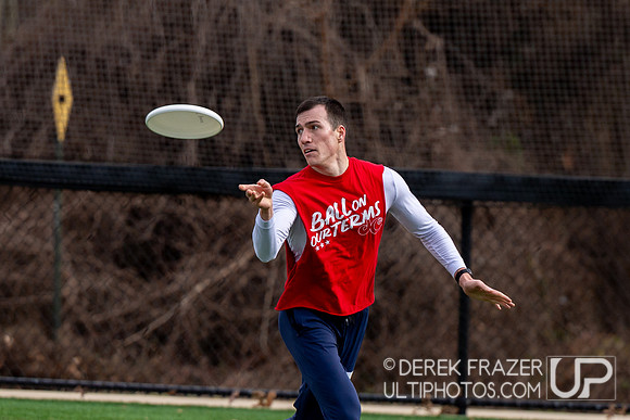 DC Breeze Open Tryouts Saturday