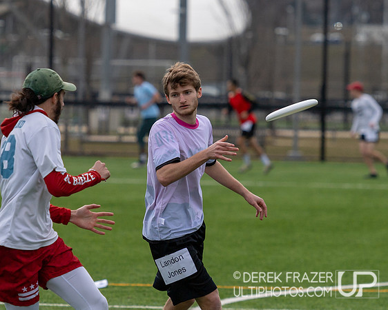 DC Breeze Open Tryouts Saturday