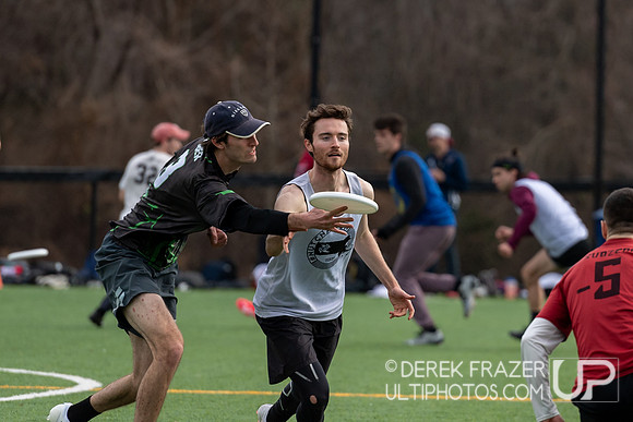 DC Breeze Open Tryouts Saturday