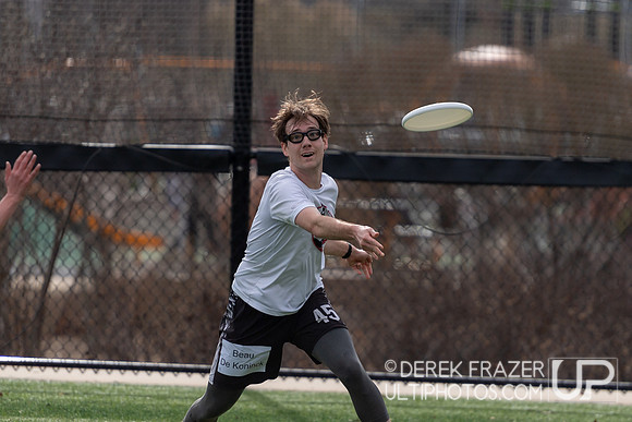 DC Breeze Open Tryouts Saturday