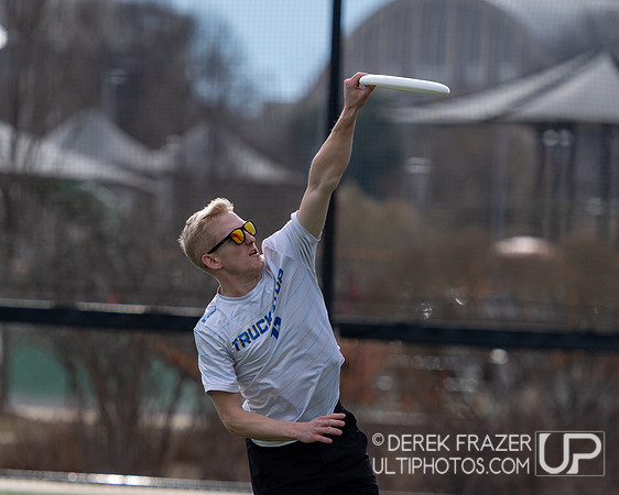DC Breeze Open Tryouts Saturday