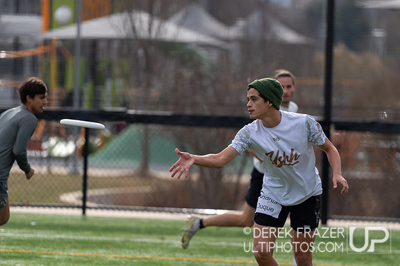DC Breeze Open Tryouts Saturday