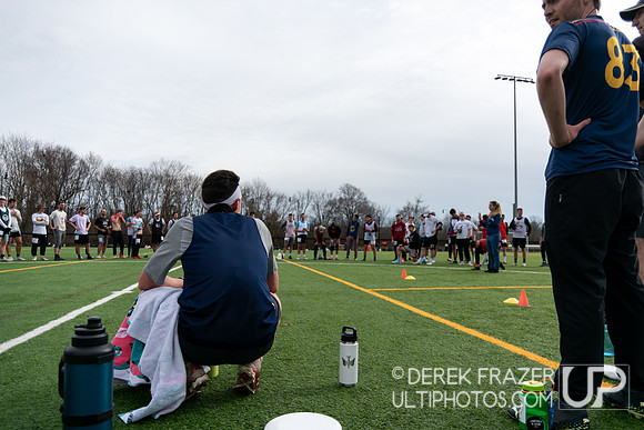 DC Breeze Open Tryouts Saturday