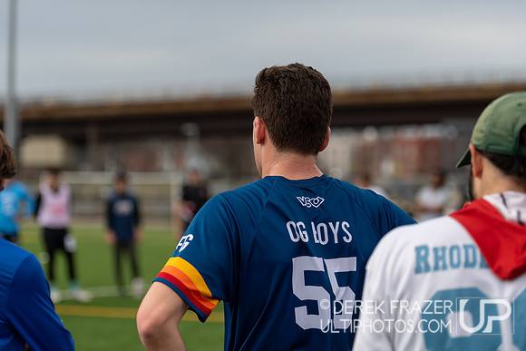DC Breeze Open Tryouts Saturday