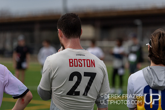 DC Breeze Open Tryouts Saturday
