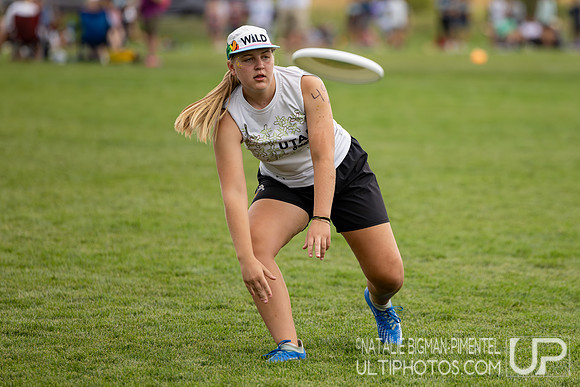 2024 USA Ultimate Youth Club Championships