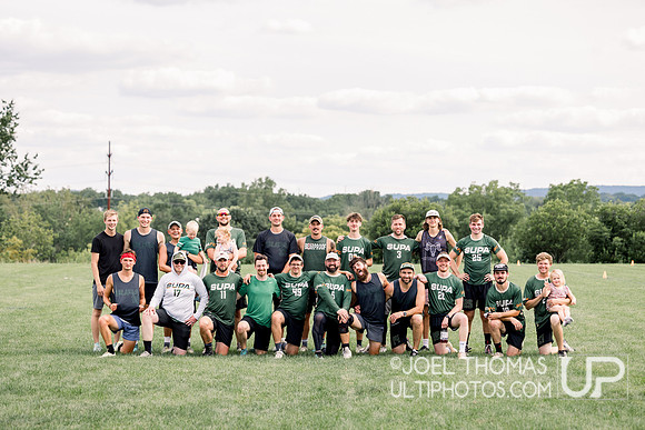 Lehigh Valley Invite - Saturday