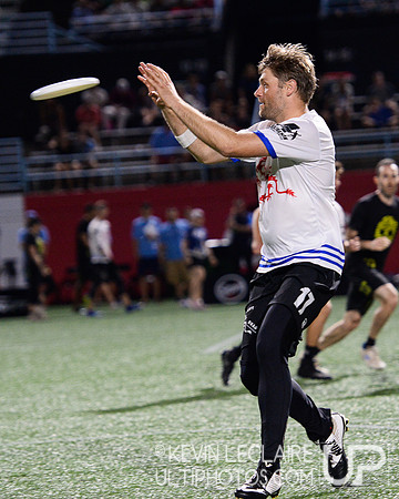 2019 ICC Mixed Semis