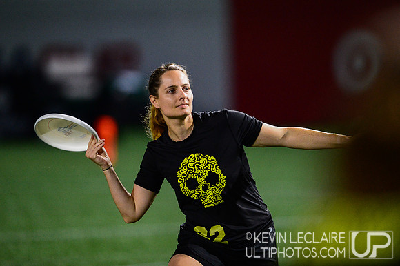 2019 ICC Mixed Semis