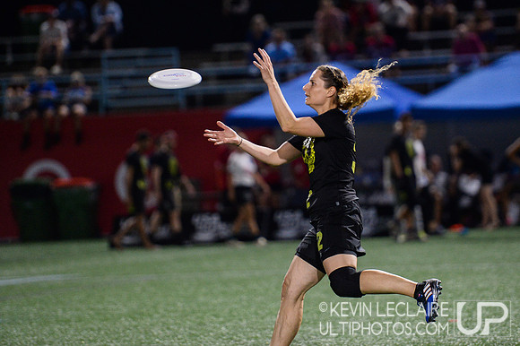 2019 ICC Mixed Semis