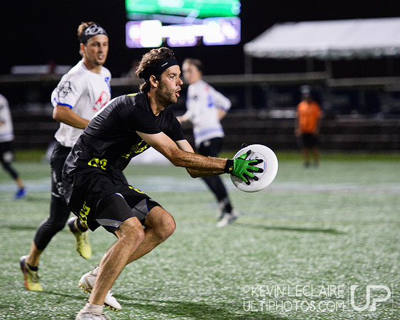 2019 ICC Mixed Semis