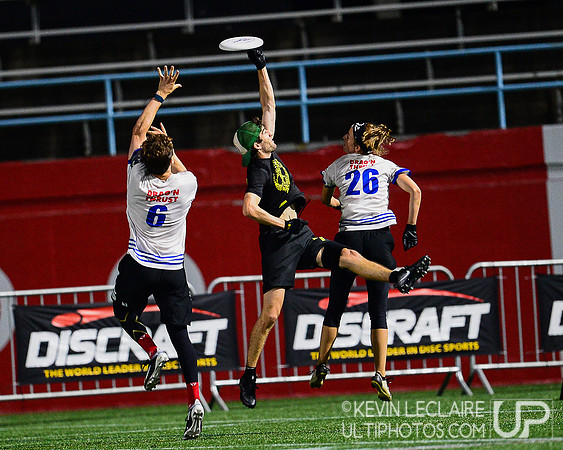 2019 ICC Mixed Semis
