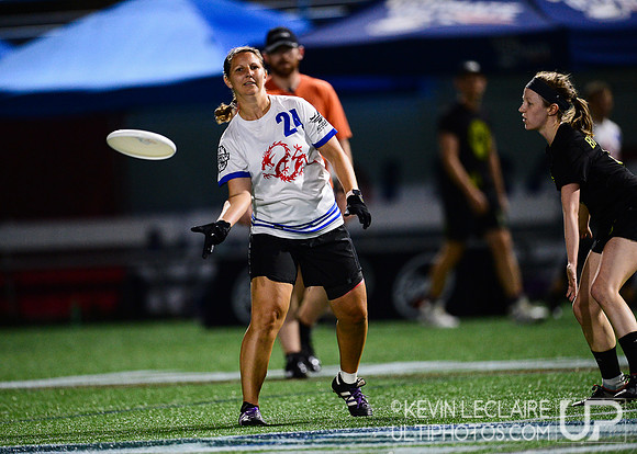 2019 ICC Mixed Semis
