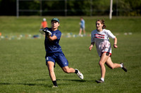 2024 USA Ultimate Division III College Championships