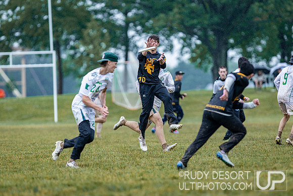 2025 High School National Invite (HSNI)