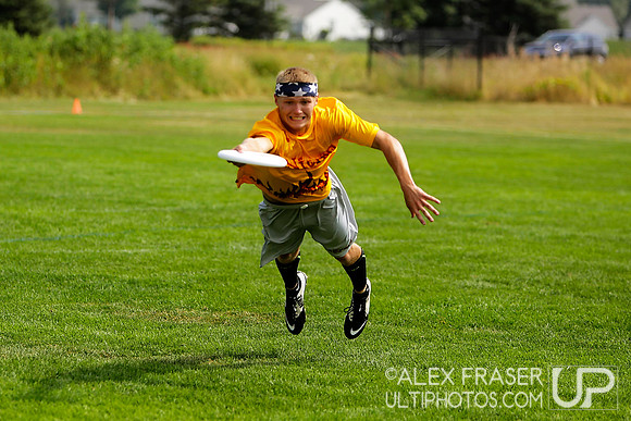 Saturday - YCC 2014
