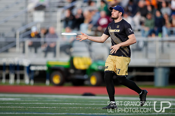 UFA: Glory vs Empire, May 17 2024