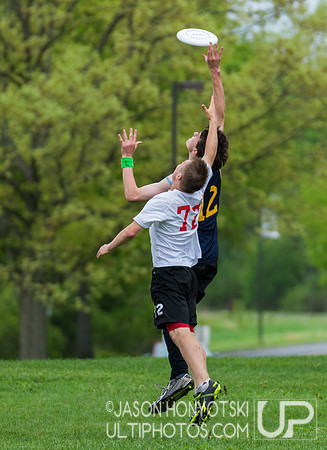 Mass HS States 2014