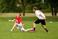 YCC 2012 Sunday Action