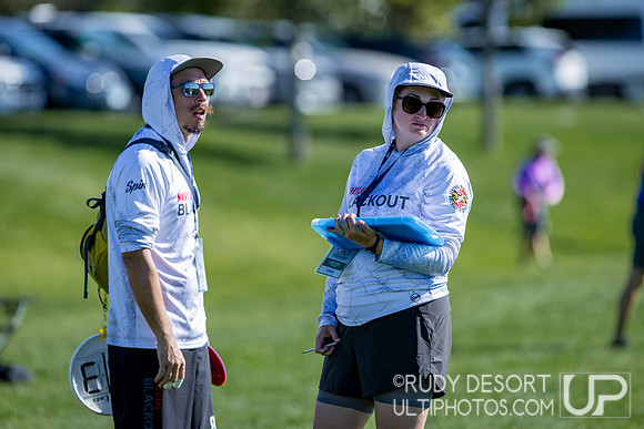 USA Ultimate Youth Club Championships 2025