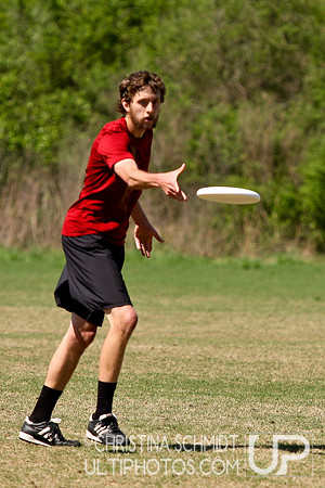 All Saturday -- College Terminus 2012
