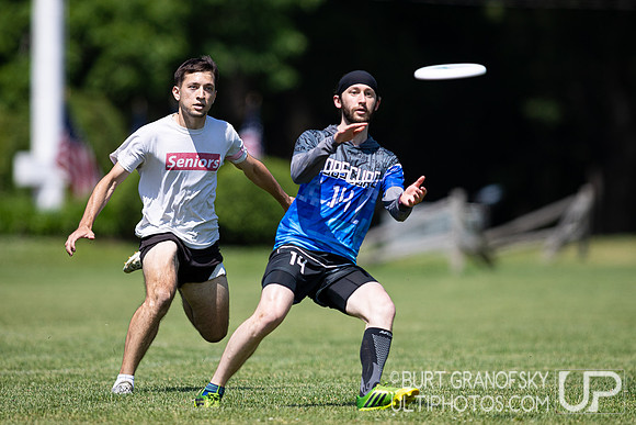 Saturday Action -- Mixed Easterns 2022