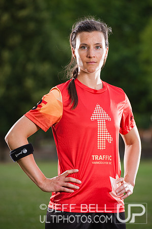 Julie Daviau