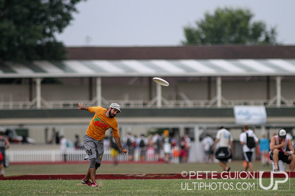 Chesapeake Open