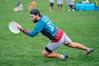 Masters Championships 2025, July 19, Grand Masters Mixed - Ran L