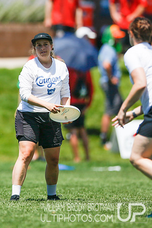 Day 3 of 2022 USA Ultimate Masters Championships